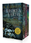 The Broken Earth Trilogy: Box set edition - Book