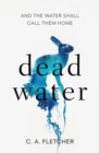 Dead Water : A novel of folk horror - eBook