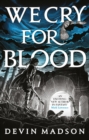 We Cry for Blood : The Reborn Empire, Book Three - eBook