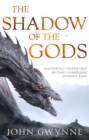 The Shadow of the Gods - eBook
