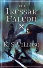 The Ikessar Falcon : Chronicles of the Wolf Queen: Book Two - Book
