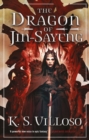 The Dragon of Jin-Sayeng : Chronicles of the Wolf Queen Book Three - eBook