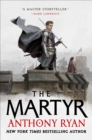 The Martyr : Book Two of the Covenant of Steel - eBook