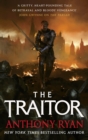 The Traitor : Book Three of the Covenant of Steel - eBook