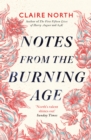 Notes from the Burning Age - eBook