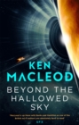 Beyond the Hallowed Sky : Book One of the Lightspeed Trilogy - Book