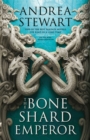 The Bone Shard Emperor : The second book in the Sunday Times bestselling Drowning Empire series - eBook