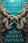The Bone Shard Emperor : The second book in the Sunday Times bestselling Drowning Empire series - Book
