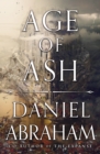 Age of Ash : The Sunday Times bestseller - The Kithamar Trilogy Book 1 - eBook