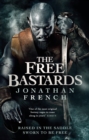 The Free Bastards - eBook
