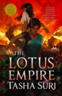 The Lotus Empire - Book
