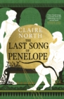 The Last Song of Penelope - Book