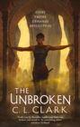 The Unbroken : Magic of the Lost, Book 1 - eBook