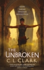 The Unbroken : Magic of the Lost, Book 1 - Book