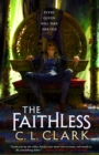 The Faithless : Magic of the Lost, Book 2 - eBook