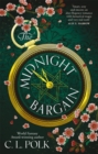 The Midnight Bargain : Magic meets Bridgerton in the Regency fantasy everyone is talking about... - Book