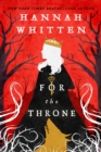 For The Throne - eBook