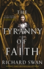 The Tyranny of Faith - Book