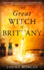 The Great Witch of Brittany - eBook