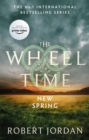 New Spring : A Wheel of Time Prequel (Now a major TV series) - Book