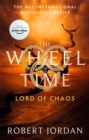 Lord Of Chaos : Book 6 of the Wheel of Time (Now a major TV series) - Book