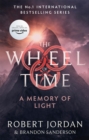 A Memory Of Light : Book 14 of the Wheel of Time (Now a major TV series) - Book