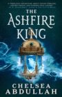 The Ashfire King - Book