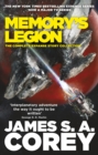 Memory's Legion : The Complete Expanse Story Collection - Book