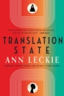 Translation State - Book
