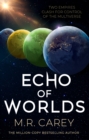 Echo of Worlds : Book Two of the Pandominion - Book