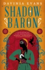 Shadow Baron - Book