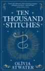 Ten Thousand Stitches - Book