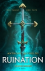 Ruination: A League of Legends Novel - eBook