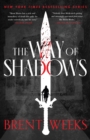 The Way Of Shadows : Book 1 of the Night Angel - Book