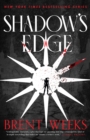 Shadow's Edge : Book 2 of the Night Angel - Book