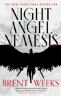 Night Angel Nemesis - Book