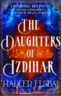 The Daughters of Izdihar - Book