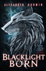 Blacklight Born - Book