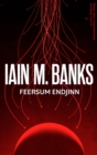 Feersum Endjinn - Book