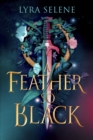 A Feather So Black - Book