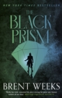 The Black Prism : Book 1 of Lightbringer - Book
