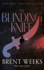 The Blinding Knife : Book 2 of Lightbringer - Book