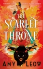 The Scarlet Throne - Book
