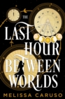 The Last Hour Between Worlds - Book