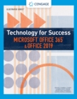 Technology for Success and Illustrated Series (TM) Microsoft (R) Office 365 (R) & Office 2019 - Book
