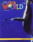 Our World 2: Grammar Workbook (American English) - Book