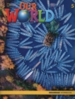Our World 5: Grammar Workbook (American English) - Book