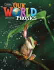Our World Phonics 1 - Book