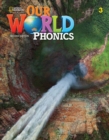 Our World Phonics 3 - Book