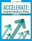 Student Workbook for Accelerate: Integrated Reading and Writing - Book